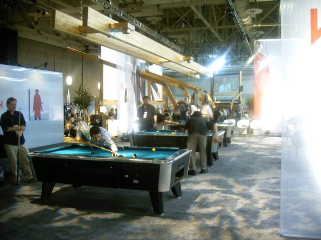 Novell BrainShare US 2006 Salt Lake City Utah 19 - 24 Maart